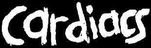 Cardiacs Small Logo